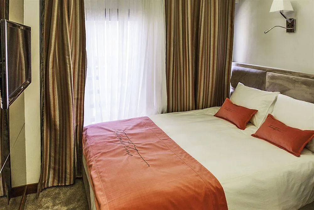 The 22 Hotel Provincia di Provincia di Istanbul