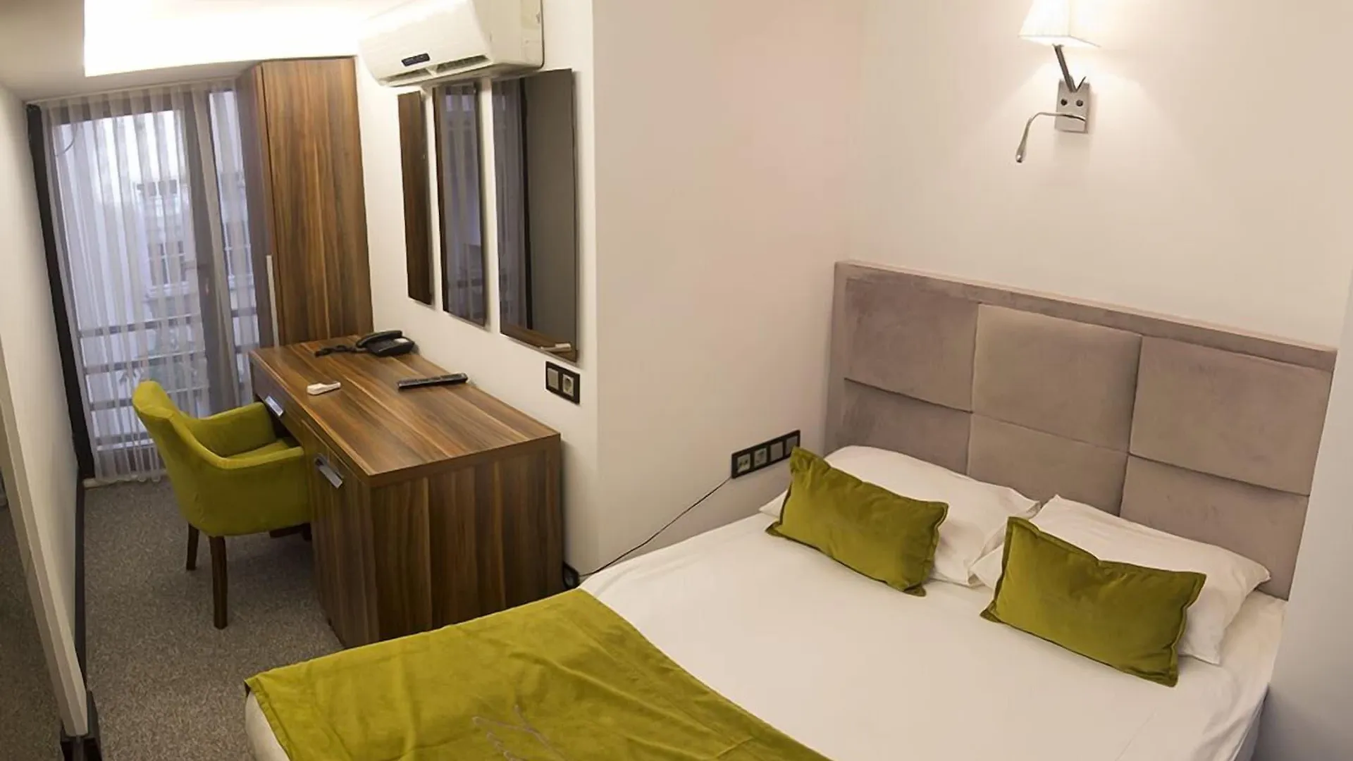 The 22 Hotel Provincia di Provincia di Istanbul