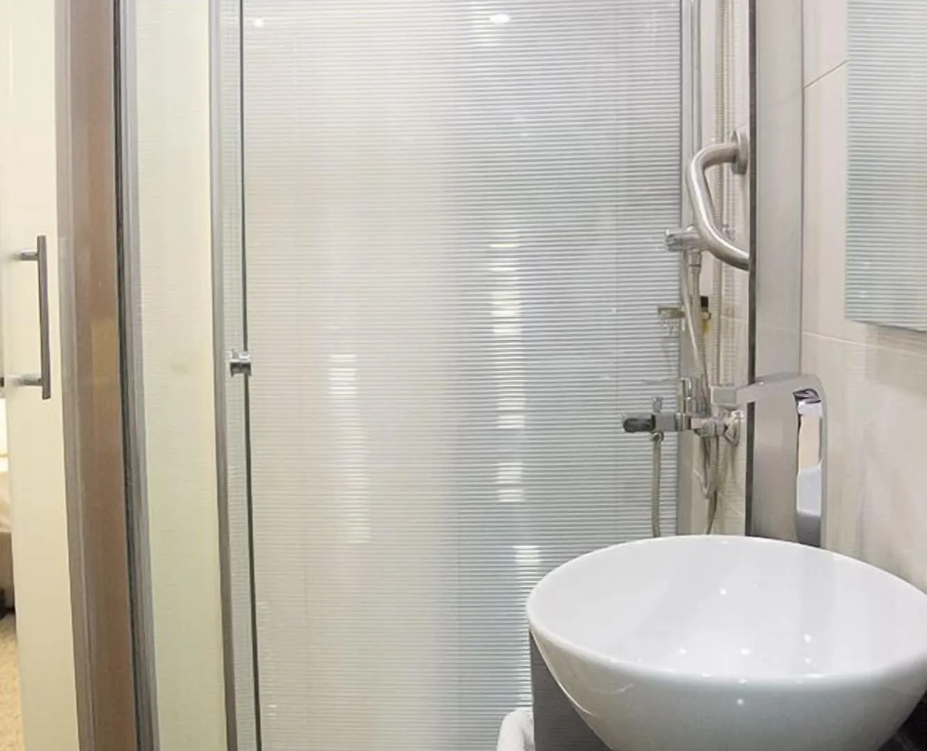 The 22 Hotel Provincia di Provincia di Istanbul