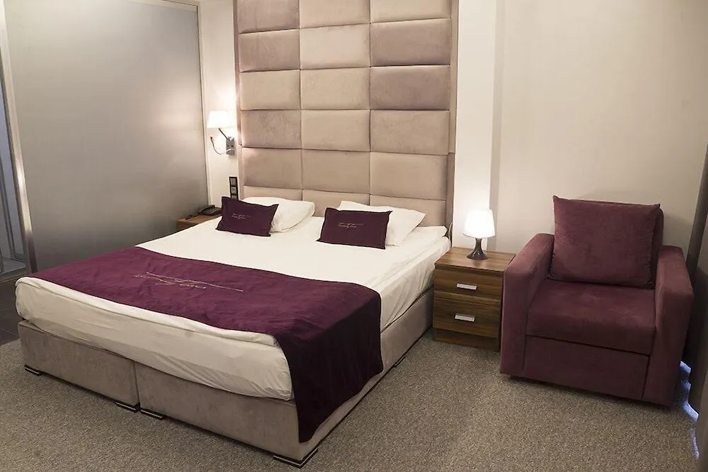 The 22 Hotel Provincia di Provincia di Istanbul Turchia