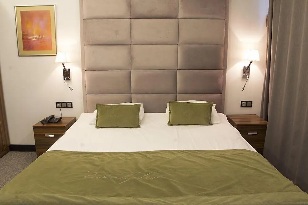The 22 Hotel Provincia di Provincia di Istanbul