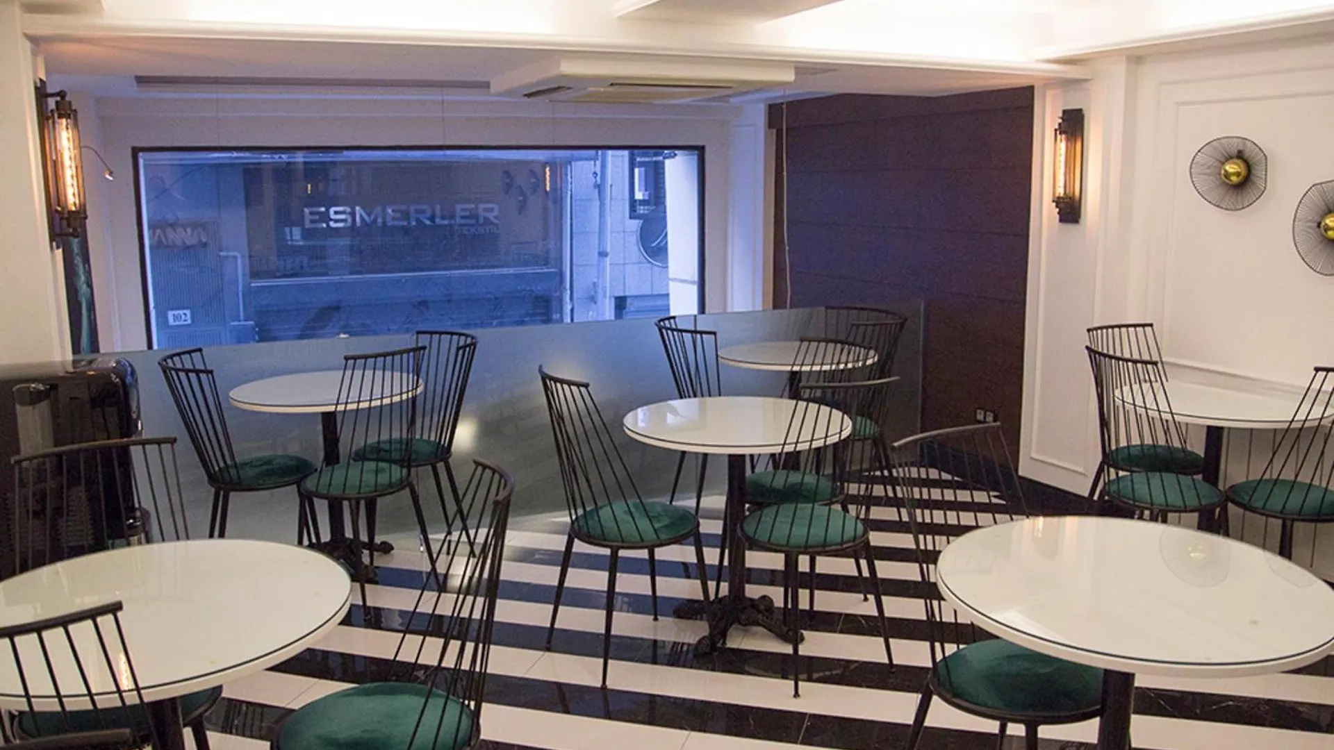 The 22 Hotel Provincia di Provincia di Istanbul