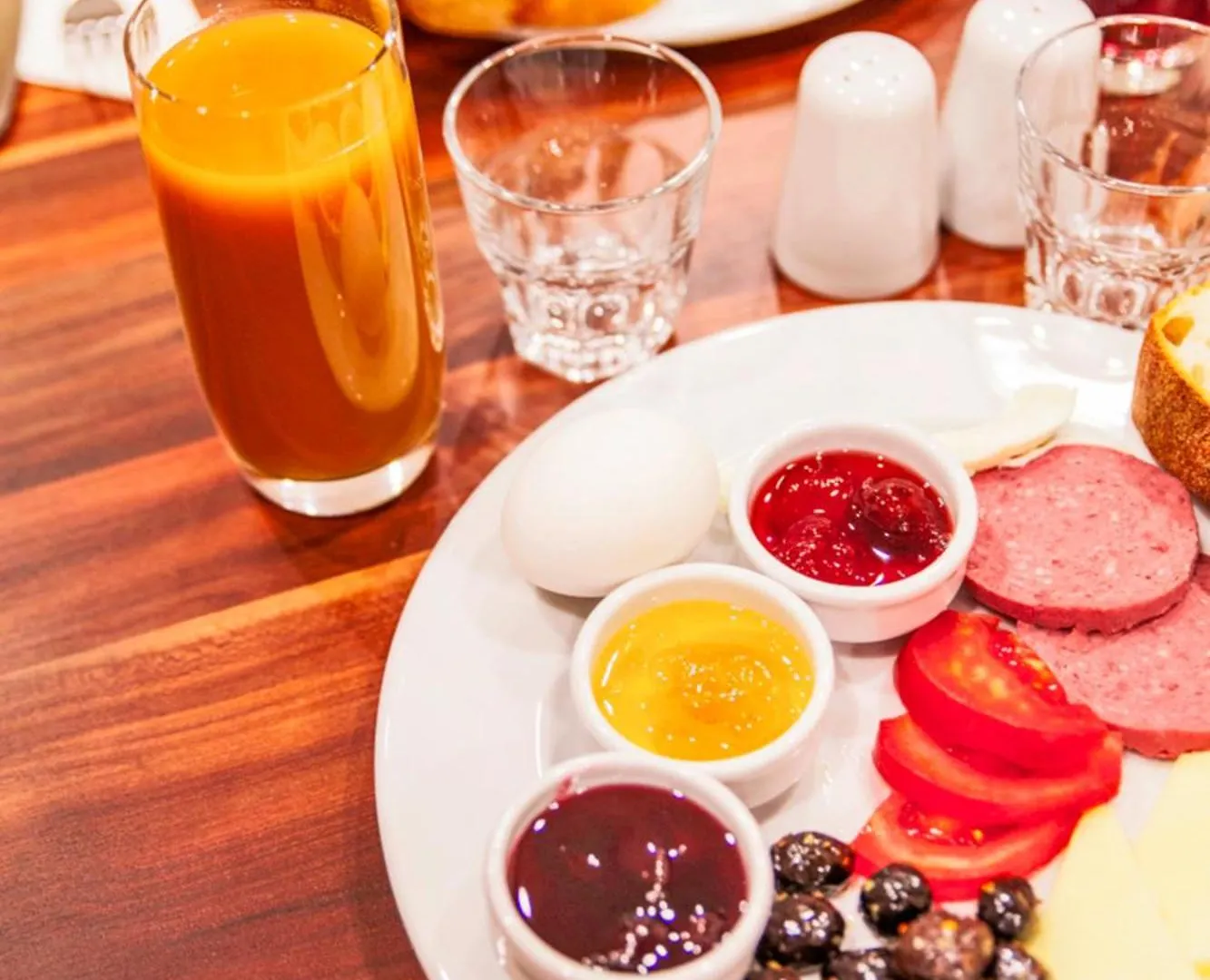 The 22 Hotel Provincia di Provincia di Istanbul