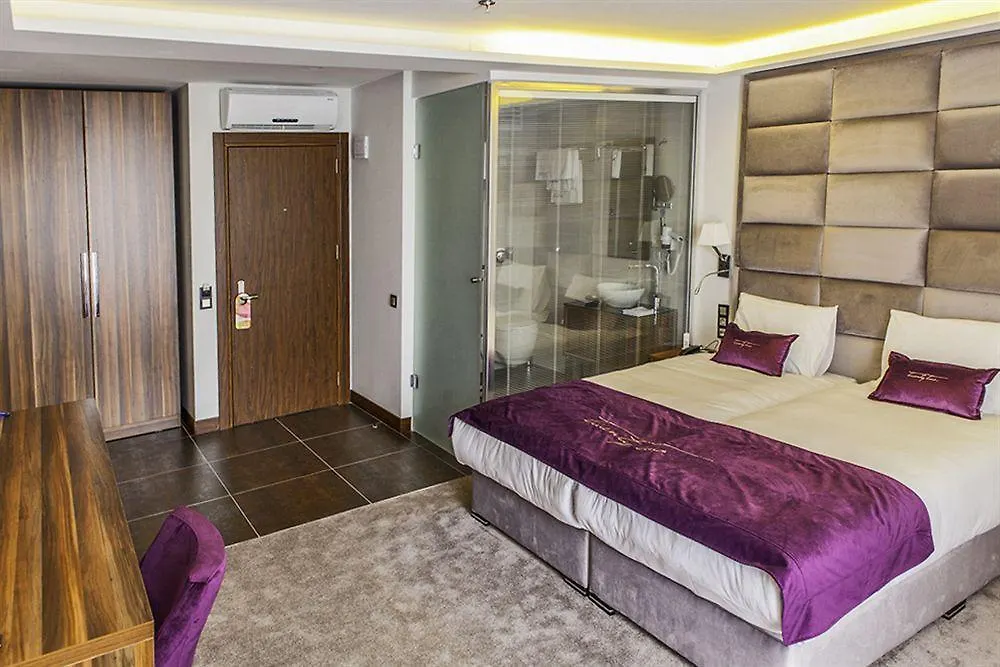 The 22 Hotel Provincia di Provincia di Istanbul