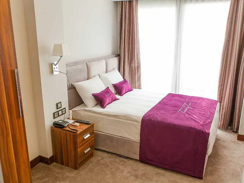 The 22 Hotel Provincia di Provincia di Istanbul