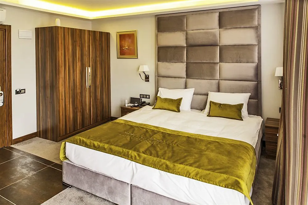 ***  The 22 Hotel Provincia di Provincia di Istanbul Turchia