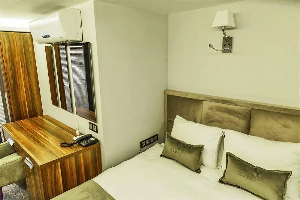 The 22 Hotel Provincia di Provincia di Istanbul